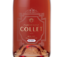 Champagne Collet. Rosé dry