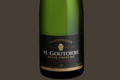 Champagne Goutorbe Henri. Prestige premier cru