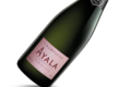 Champagne Ayala. Rosé majeur