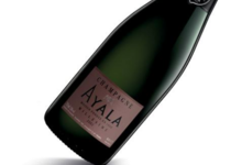 Champagne Ayala. Millésimé