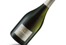 Champagne Ayala. Perle nature