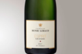 Champagne Henri Giraud. MV. Esprit blanc de blancs