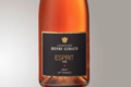 Champagne Henri Giraud. Esprit rosé