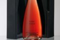 Champagne Henri Giraud. Code noir rosé