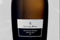 Champagne Edouard Brun Et Cie. Blanc de noirs