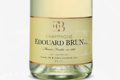 Champagne Edouard Brun Et Cie. Blanc de blancs