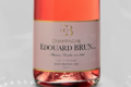 Champagne Edouard Brun Et Cie. Brut rosé