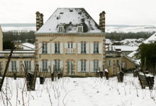 Champagne Bollinger