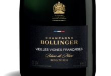 Champagne Bollinger. Vieilles Vignes Françaises