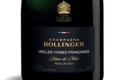 Champagne Bollinger. Vieilles Vignes Françaises