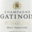 Champagne Gatinois. Brut tradition
