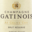 Champagne Gatinois. Brut réserve