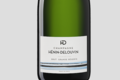 Champagne Hénin Delouvin. Grande réserve