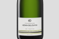 Champagne Hénin Delouvin. Dry tradition