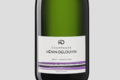 Champagne Hénin Delouvin. Brut tradition