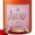 Champagne Dauby. Rosé