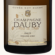 Champagne Dauby. Cuvée Guy Dauby