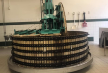 Champagne Deutz