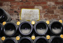 Champagne Deutz