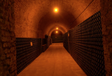 Champagne Deutz