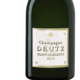Champagne Deutz. Blanc de blancs