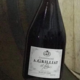 Champagne Grilliat Alain. Tradition noir Grand Cru