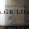 Champagne Grilliat Alain. Carte d'or
