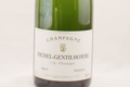 Champagne Michel Gentilhomme. Cuvée de réserve