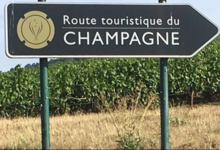 Champagne Egrot et Filles
