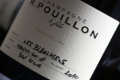 Champagne R. Pouillon Et Fils. Les Blanchiens