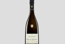 Champagne Philipponnat. Clos des Goisses