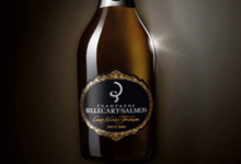 Champagne Billecart Salmon. Cuvée Nicolas François