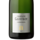 champagne Geoffroy. Expression brut