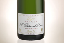 Champagne Bénard-Pitois. Brut Carte Blanche