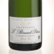Champagne Bénard-Pitois. Brut Carte Blanche