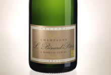 Champagne Bénard-Pitois. Brut réserve