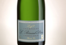 Champagne Bénard-Pitois. Brut nature
