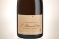 Champagne Bénard-Pitois. Brut rosé LB