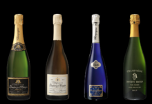 Champagne Danteny-Mangin. Prestige brut