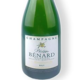 Champagne Philippe Benard. Champagne brut