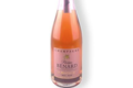 Champagne Philippe Benard. Champagne rosé