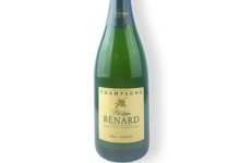 Champagne Philippe Benard. Cuvée de réserve