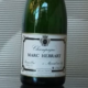 Champagne Marc Hebrart. Brut sélection