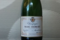 Champagne Marc Hebrart. Blanc de blancs