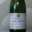 Champagne Marc Hebrart. Blanc de blancs