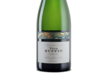 Champagne Yves Ruffin. Extra-brut premier cru
