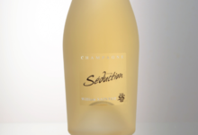 Champagne William Saintot. Cuvée séduction
