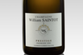 Champagne William Saintot. Cuvée Prestige