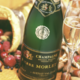 Champagne Pierre Morlet. grande réserve