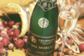 Champagne Pierre Morlet. grande réserve